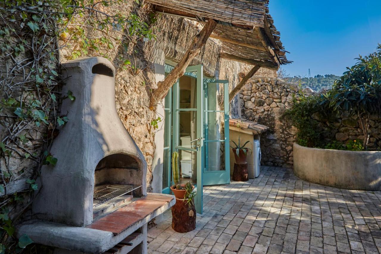 Casa Marqués At Masia Nur Sitges, Adults Only *